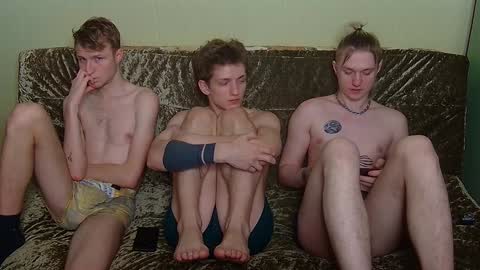 Snapshot of oscar_wildy chatting on 2, 2, 2025 Oscar online show from 2, 2, 2025