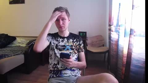 Snapshot of oscar_wildy chatting on 24, 2, 2025 Oscar online show from 24, 2, 2025