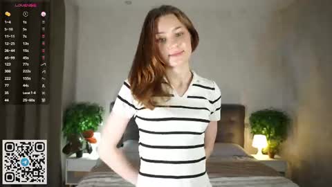 Jess online show from 6, 7, 2026