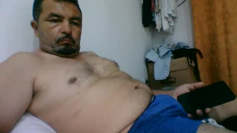 oscarjhe3512 online show from 22, 4, 2026