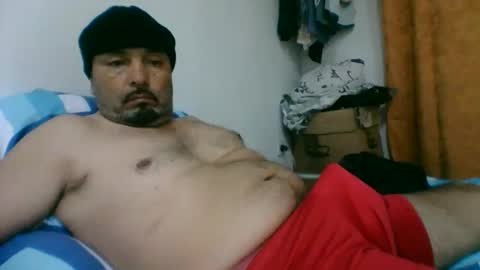 oscarjhe3512 online show from 14, 5, 2026