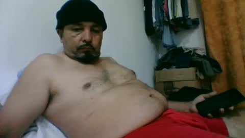 oscarjhe3512 online show from 2, 6, 2026