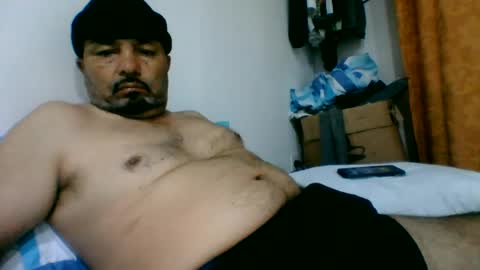 oscarjhe3512 online show from 12, 6, 2026
