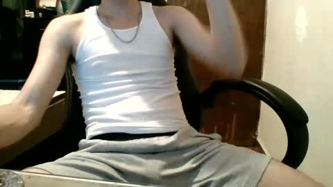 Oscar Montes online show from 30, 5, 2026