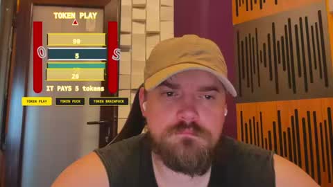 Oscar Steel Savage online show from 13, 6, 2026