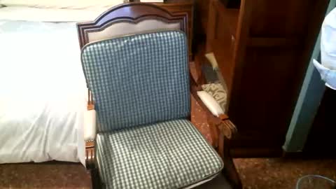 Snapshot of oscarw chatting on 20, 12, 2025 Oscar online show from 20, 12, 2025