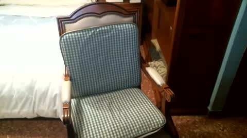 Snapshot of oscarw chatting on 21, 12, 2025 Oscar online show from 21, 12, 2025