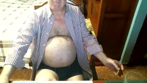 Snapshot of oscarw chatting on 11, 1, 2026 Oscar online show from 11, 1, 2026