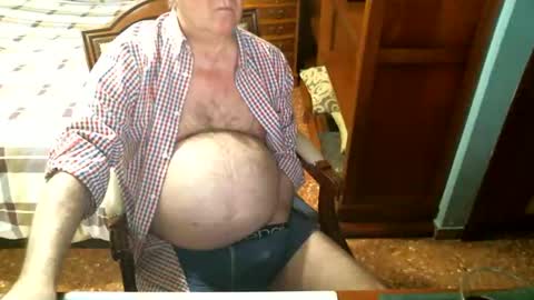 Snapshot of oscarw chatting on 12, 1, 2026 Oscar online show from 12, 1, 2026