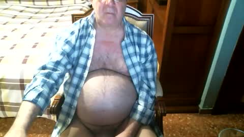 Snapshot of oscarw chatting on 15, 1, 2026 Oscar online show from 15, 1, 2026