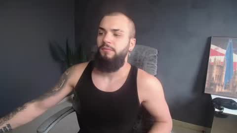 OscarWills online show from 22, 6, 2026