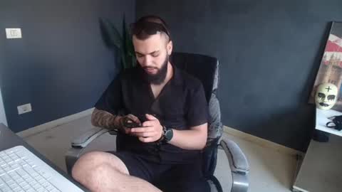 OscarWills online show from 3, 7, 2026