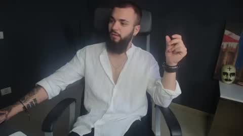 OscarWills online show from 9, 7, 2026