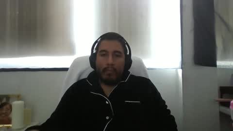 oscaryn_martell online show from 21, 9, 2025