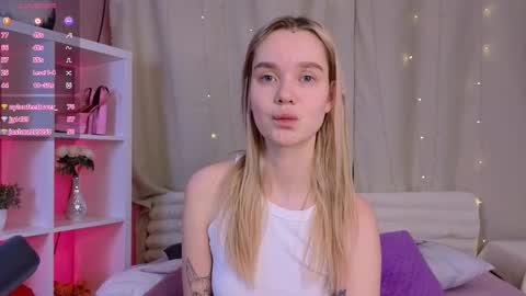 Heidi  online show from 3, 3, 2025