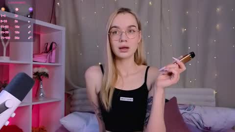 Heidi  online show from 10, 3, 2025