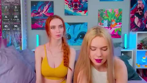 Heidi  online show from 7, 10, 2025