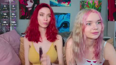 Heidi  online show from 4, 4, 2026