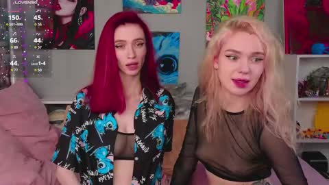 Heidi  online show from 27, 4, 2026