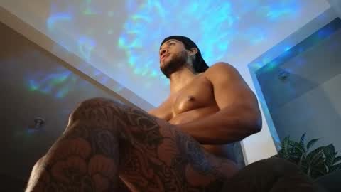 osher_cox online show from 29, 10, 2025