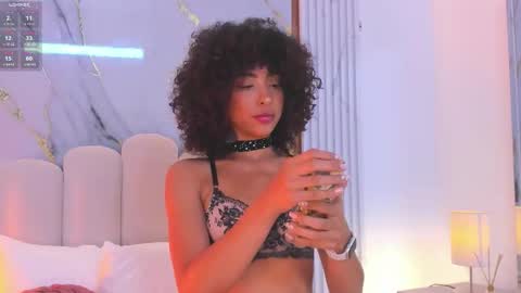 Oshun  online show from 17, 9, 2025