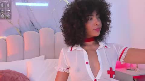 Oshun  online show from 20, 9, 2025