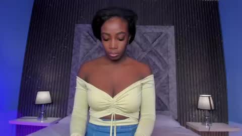 oshun_444 online show from 28, 7, 2026