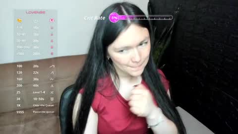 Osiris online show from 11, 4, 2026