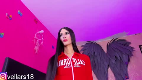 vella online show from 2, 2, 2025