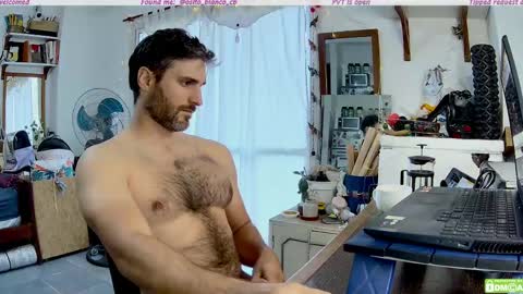 Osito Blanco online show from 22, 4, 2026