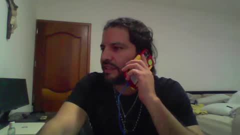 osito_cancunense online show from 8, 1, 2025