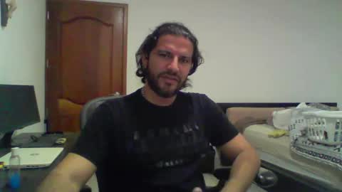 osito_cancunense online show from 8, 1, 2025