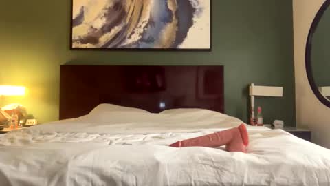 oskar562 online show from 9, 10, 2025