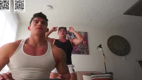 Oskar Ford NEW ACCOUNT online show from 21, 9, 2025