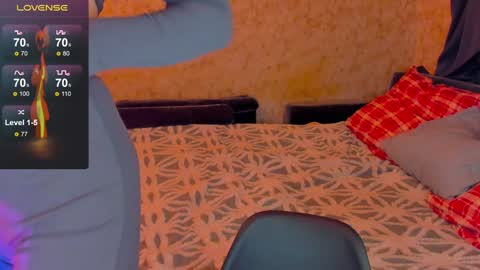 Leliana online show from 18, 12, 2024