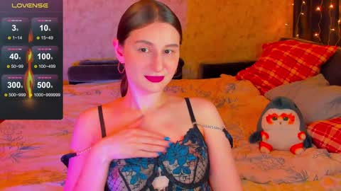 Leliana online show from 30, 12, 2024