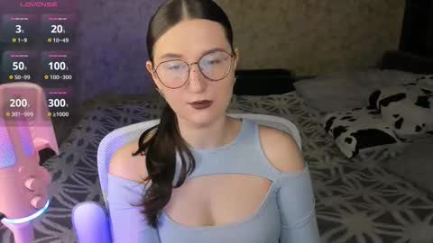 Leliana online show from 18, 11, 2025