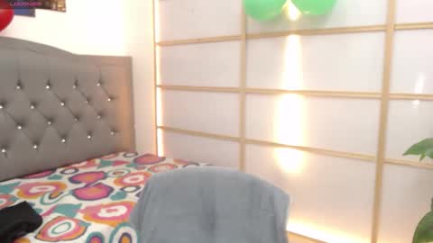 Bear Gael online show from 21, 4, 2026