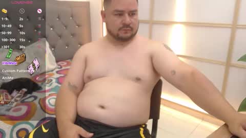 Bear Gael online show from 29, 4, 2026