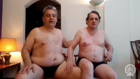 Osoandcub online show from 26, 7, 2026