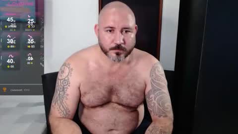 Osobrandon567 online show from 4, 2, 2026