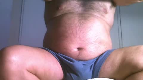 Oso Licencioso online show from 8, 3, 2025