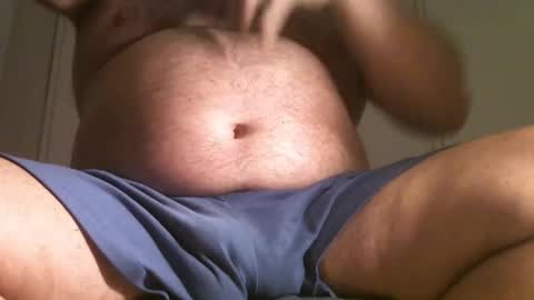 Oso Licencioso online show from 30, 10, 2025