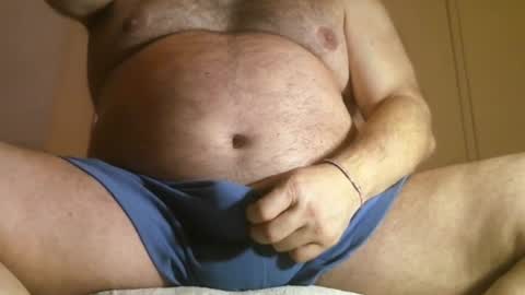 Oso Licencioso online show from 17, 11, 2025