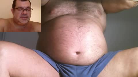 Snapshot of osolicencioso chatting on 16, 3, 2026 Oso Licencioso online show from 16, 3, 2026