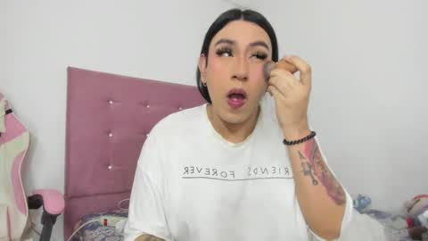 Maria   online show from 8, 12, 2024