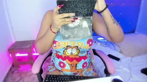 Maria   online show from 11, 2, 2025