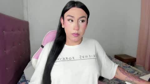 Maria   online show from 24, 4, 2026