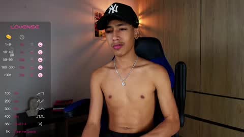 ostin 18hot online show from 8, 2, 2025