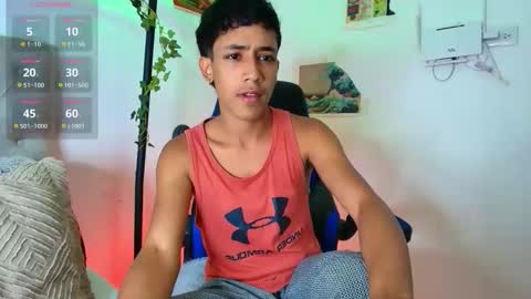 ostin 18hot online show from 12, 5, 2026
